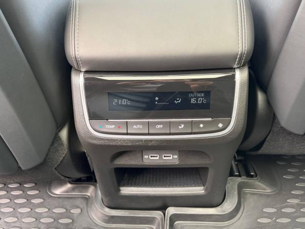 GAC GS8 II с пробегом 2023 года, цена 3 135 000 рублей, 65900 км, внедорожник, Автокод Объявления