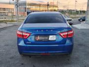 Lada (ВАЗ) Vesta I Пермь  - изображение 15