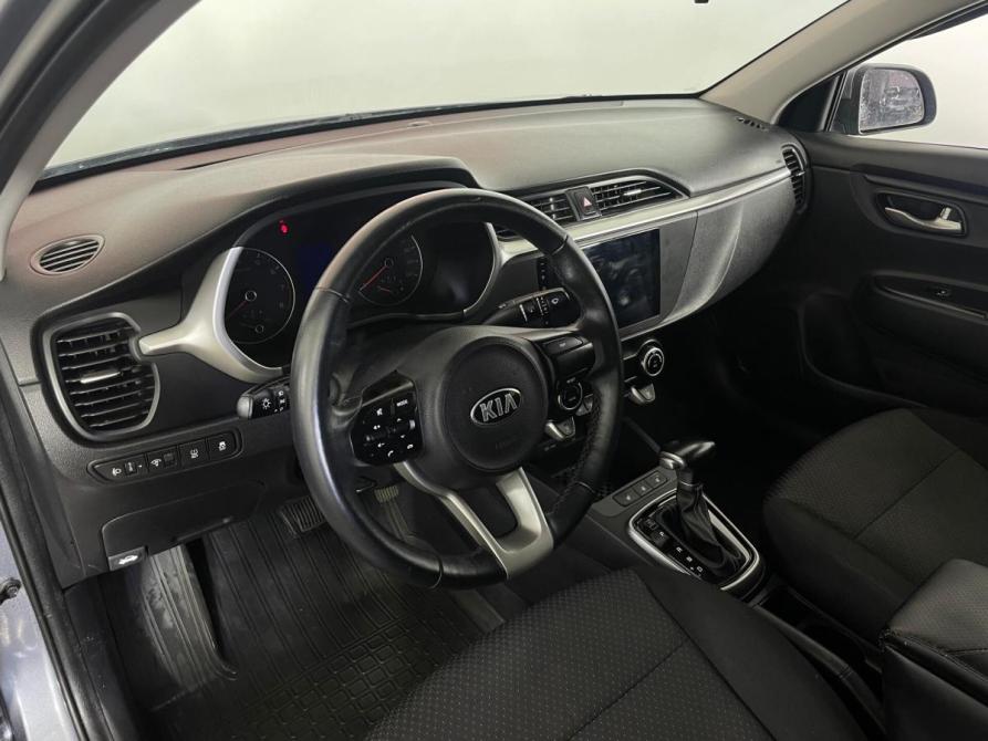 Kia Rio IV Рестайлинг Воронеж  - изображение 8