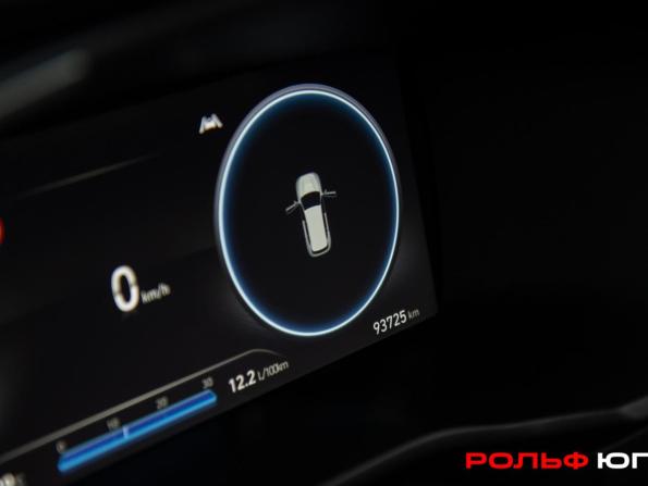 Hyundai Santa Fe IV Рестайлинг с пробегом 2021 года, цена 3 500 000 рублей, 93606 км, внедорожник, Автокод Объявления
