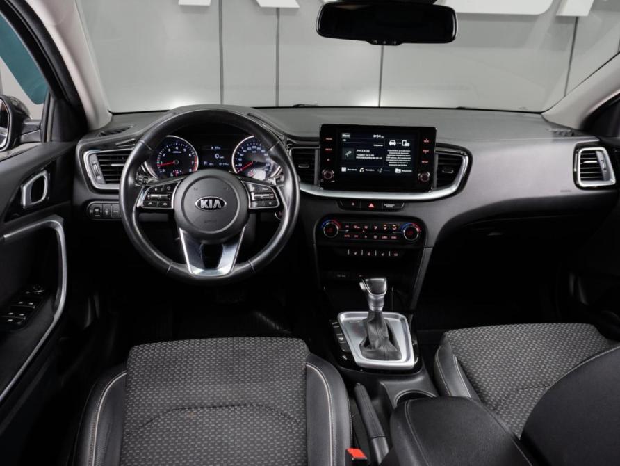 Kia Ceed III Тюмень  - изображение 6
