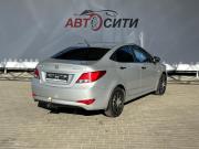 Hyundai Solaris I Рестайлинг Тамбов  - изображение 26