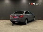 Lada (ВАЗ) Vesta I Челябинск  - изображение 25