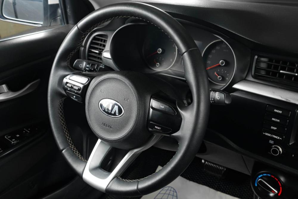 Kia Rio IV Тюмень  - изображение 12