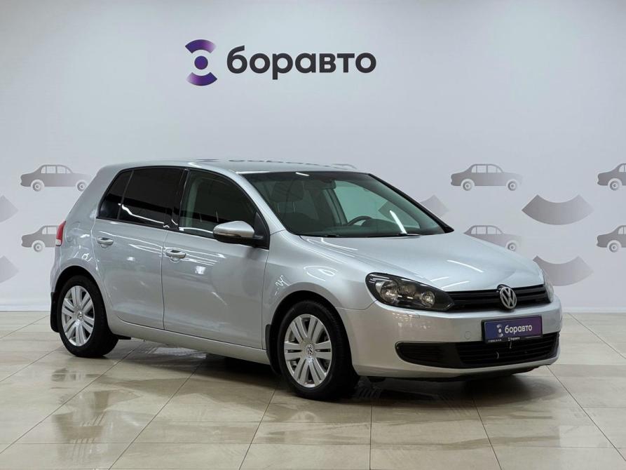 Volkswagen Golf VI Ставрополь  - изображение 3