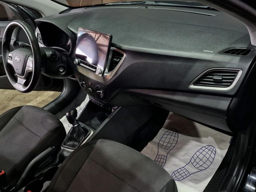 Hyundai Solaris II Ставрополь  - изображение 11