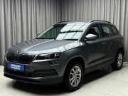Skoda Karoq I Ижевск  - изображение 31