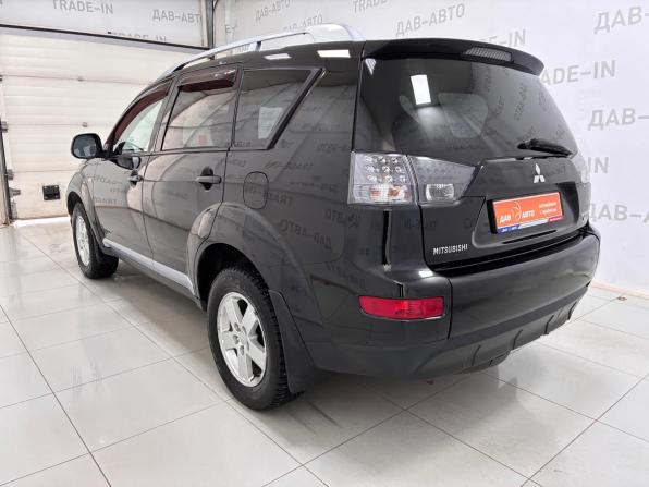 Mitsubishi Outlander II с пробегом 2007 года, цена 955 000 рублей, 226000 км, внедорожник, Автокод Объявления