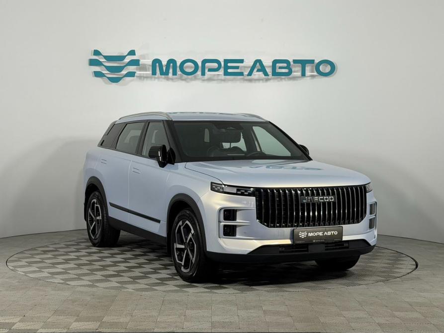 Jaecoo J7 I Калининград  - изображение 3