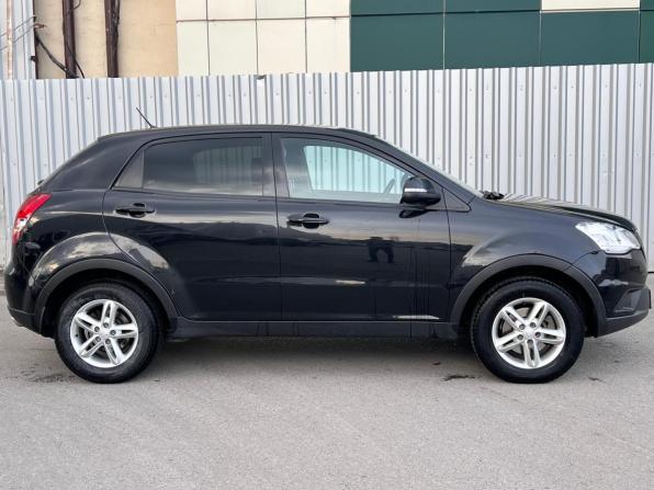 SsangYong Actyon II с пробегом 2013 года, цена 895 000 рублей, 108749 км, внедорожник, Автокод Объявления