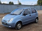 Daewoo Matiz I Рестайлинг Набережные Челны  - изображение 33