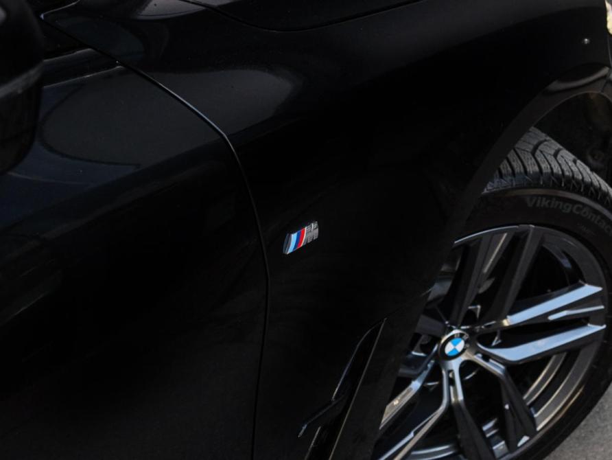 BMW 4 серии G22 G23 G26 Москва  - изображение 37