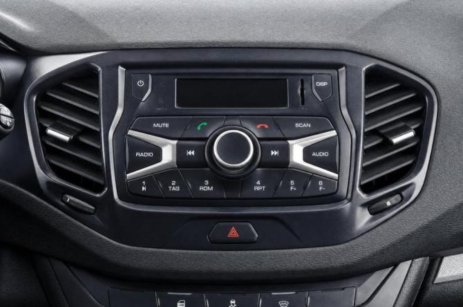 Lada (ВАЗ) Vesta I с пробегом 2018 года, цена 979 000 рублей, 33500 км, универсал, Автокод Объявления