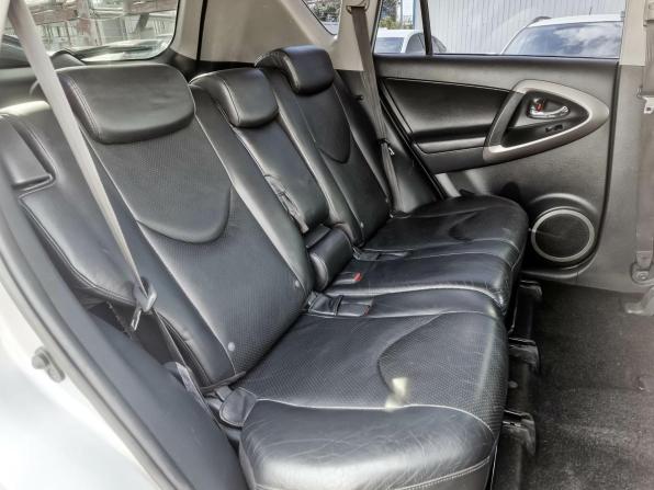 Toyota RAV4 III (XA30) с пробегом 2008 года, цена 839 000 рублей, 380262 км, внедорожник, Автокод Объявления