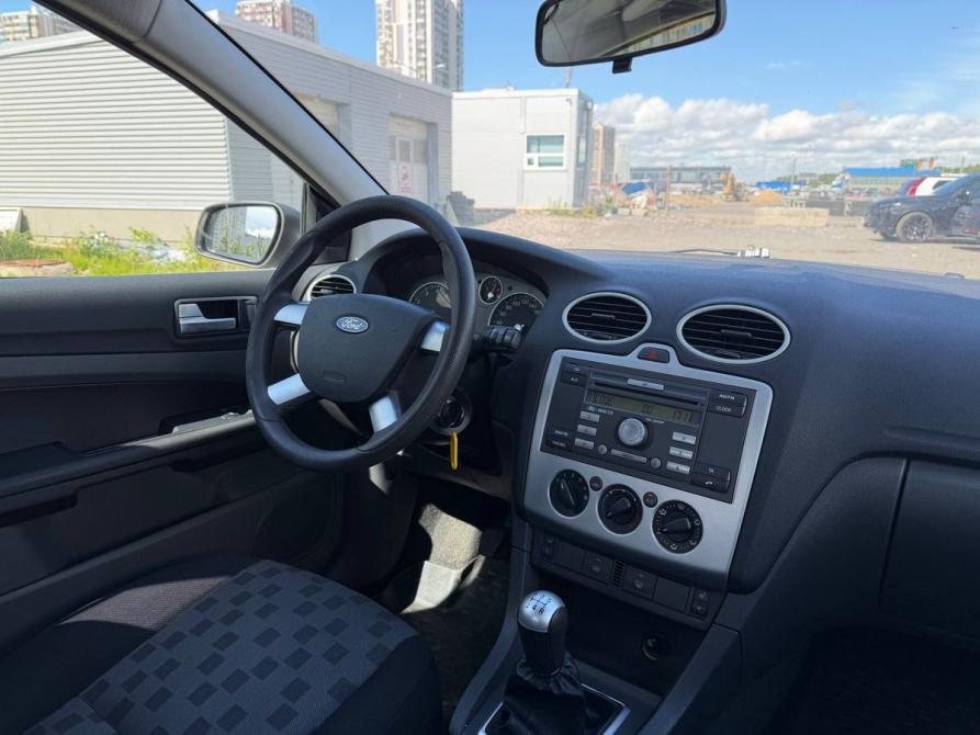 Ford Focus II Санкт-Петербург  - изображение 19