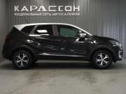Renault Kaptur I Рестайлинг Пермь  - изображение 24
