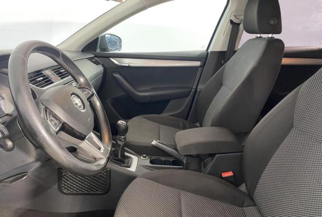 Skoda Octavia III (A7) с пробегом 2013 года, цена 1 390 000 рублей, 158430 км, лифтбек, Автокод Объявления