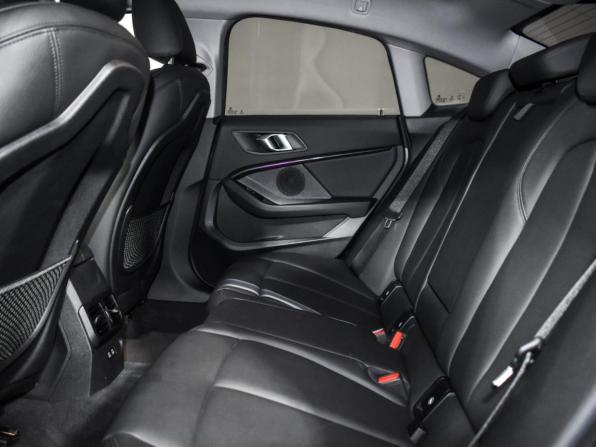 BMW 2 серии F44 с пробегом 2020 года, цена 2 497 860 рублей, 91000 км, седан, Автокод Объявления