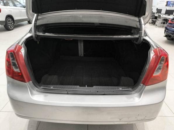 Chevrolet Lacetti I с пробегом 2012 года, цена 480 000 рублей, 198562 км, седан, Автокод Объявления