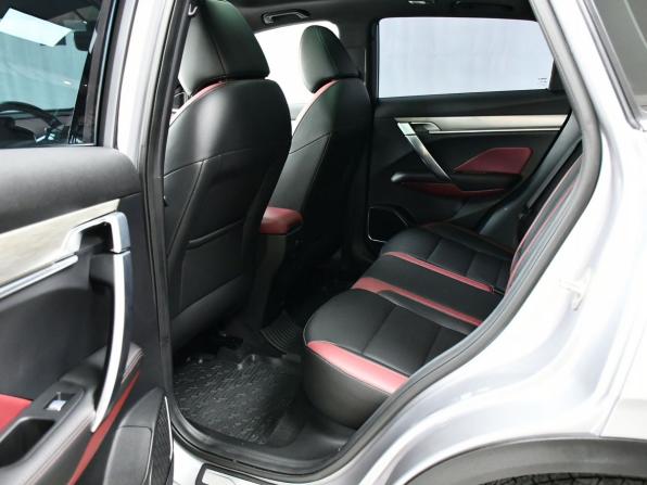 Geely Coolray I с пробегом 2022 года, цена 1 897 000 рублей, 15259 км, внедорожник, Автокод Объявления
