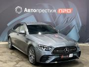 Mercedes-Benz E-Класс V (W213 S213 C238) Рестайлинг Пермь  - изображение 31