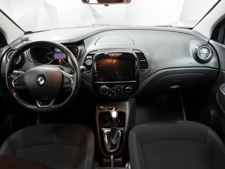 Renault Kaptur I Ульяновск  - изображение 11