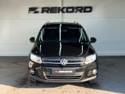 Volkswagen Tiguan I Рестайлинг Уфа  - изображение 20