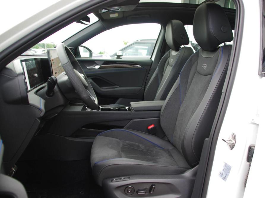 Volkswagen Tiguan III (China Market) Владимир  - изображение 7