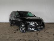 Nissan X-Trail III Рестайлинг Москва  - изображение 20