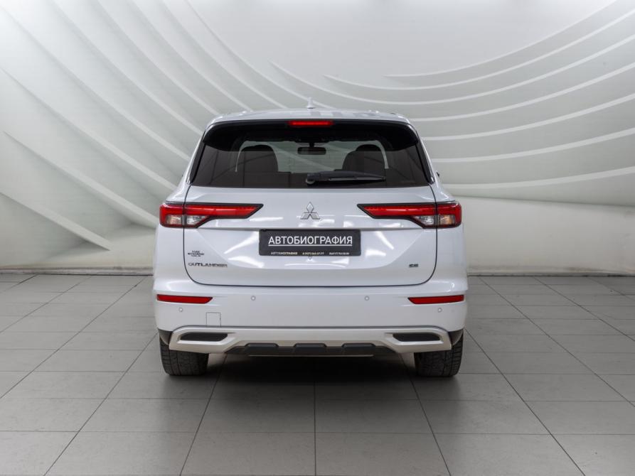 Mitsubishi Outlander IV Волгоград  - изображение 6
