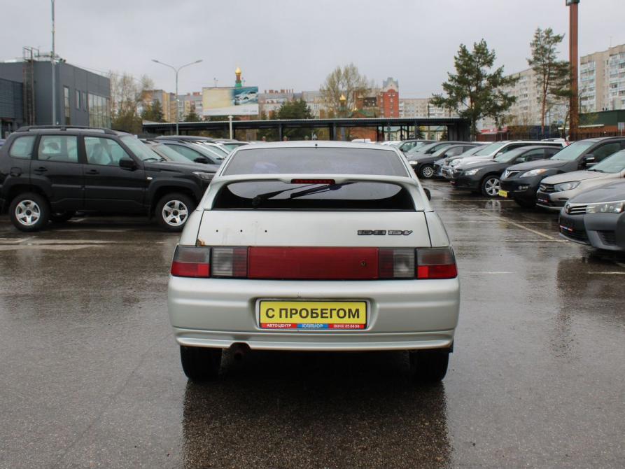 Lada (ВАЗ) 2112 Дзержинск  - изображение 4