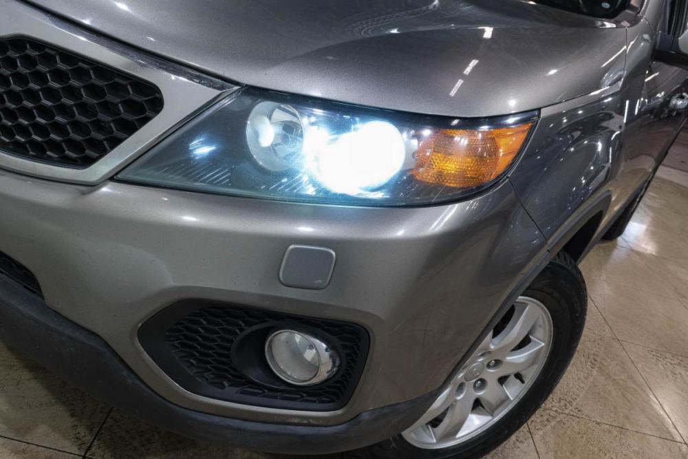 Kia Sorento II Новокузнецк  - изображение 9