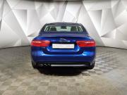 Jaguar XE I Москва  - изображение 31
