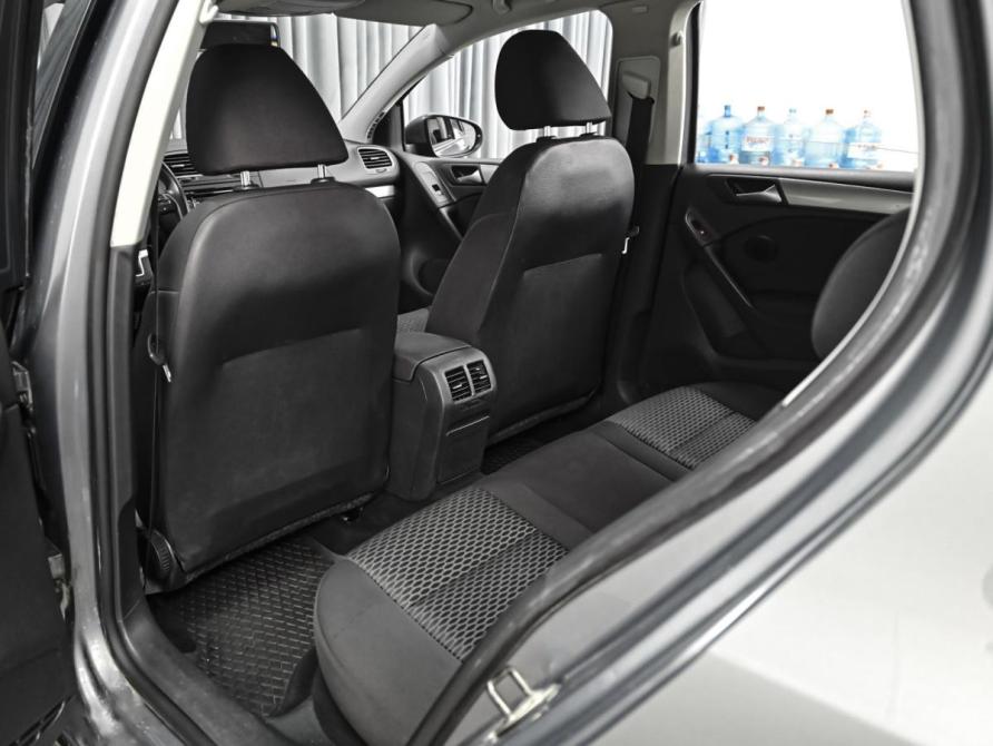 Volkswagen Golf VI Ставрополь  - изображение 11