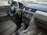 Skoda Rapid I Рестайлинг Волгоград  - изображение 56