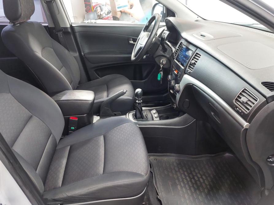 SsangYong Actyon II Пермь  - изображение 16