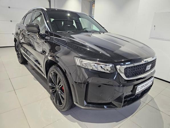 Knewstar 001 с пробегом 2024 года, цена 3 399 000 рублей, 1599 км, внедорожник, Автокод Объявления