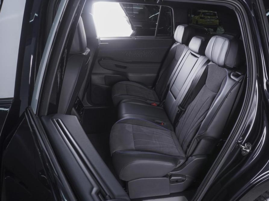 Volkswagen Teramont II (China Market) Ростов-на-Дону  - изображение 10