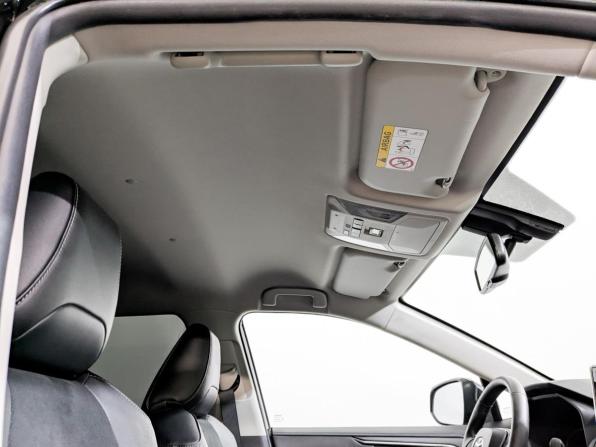 Toyota RAV4 V (XA50) с пробегом 2021 года, цена 3 190 000 рублей, 113619 км, внедорожник, Автокод Объявления