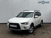 Mitsubishi Outlander II Рестайлинг Москва  - изображение 13