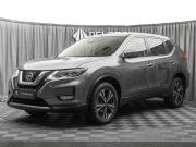 Nissan X-Trail III Рестайлинг Москва  - изображение 31