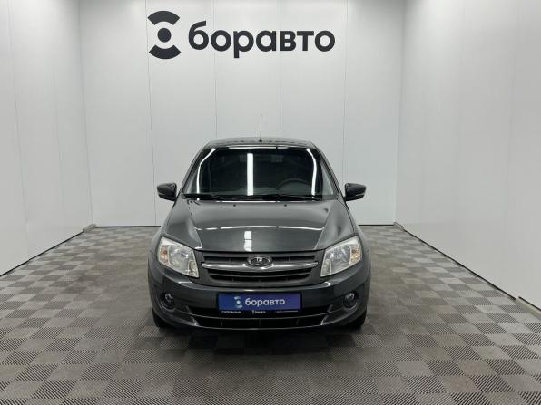 Lada (ВАЗ) Granta I с пробегом 2014 года, цена 450 000 рублей, 188335 км, седан, Автокод Объявления