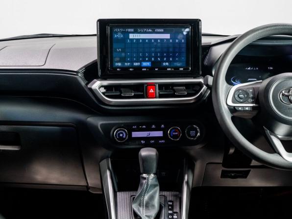 Toyota Raize I с пробегом 2021 года, цена 1 650 000 рублей, 44695 км, внедорожник, Автокод Объявления