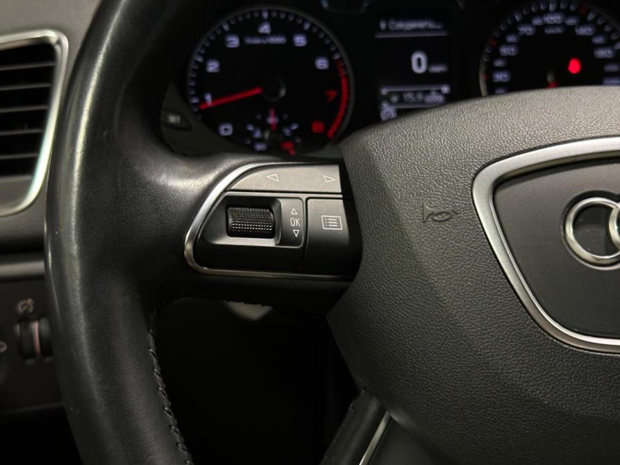 Audi Q3 I (8U) Рестайлинг Челябинск  - изображение 18