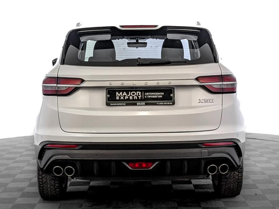 Belgee X50 Москва  - изображение 6