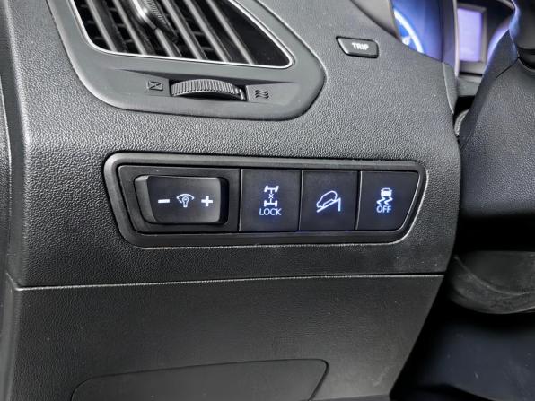 Hyundai ix35 I с пробегом 2012 года, цена 1 149 000 рублей, 172588 км, внедорожник, Автокод Объявления