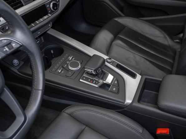 Audi A4 V (B9) с пробегом 2018 года, цена 2 755 000 рублей, 34462 км, седан, Автокод Объявления