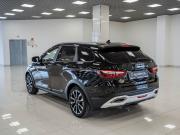 Lada (ВАЗ) Vesta I Рестайлинг (NG) Самара  - изображение 24