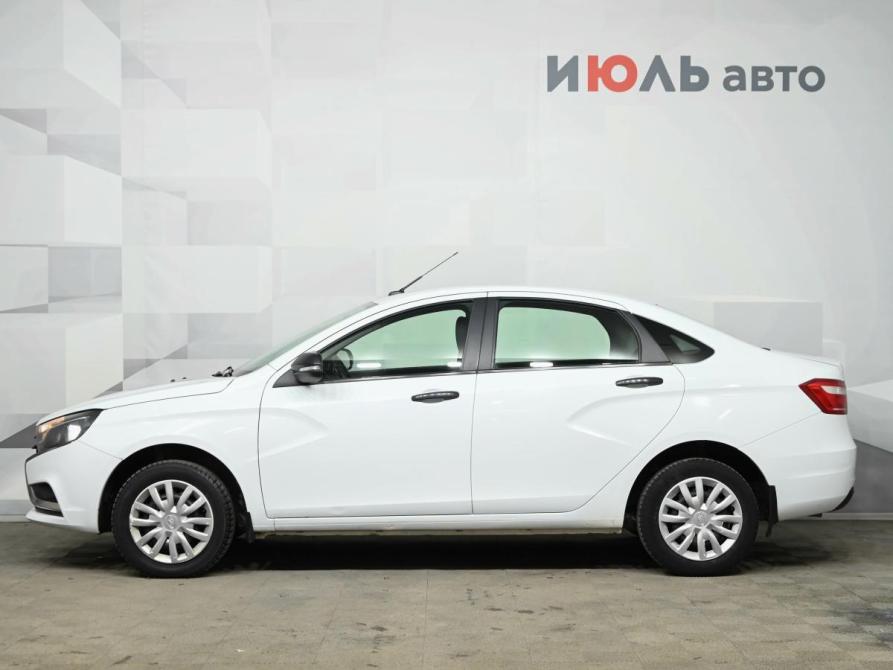 Lada (ВАЗ) Vesta I Екатеринбург  - изображение 7