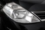 Nissan Tiida I Рестайлинг Барнаул  - изображение 32
